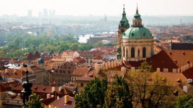 Фото - Собственники съёмных апартаментов в Праге ведут борьбу за арендаторов
