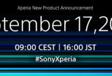 Фото - Sony анонсирует флагманский смартфон Xperia 5 II позже ожидаемого – 17 сентября