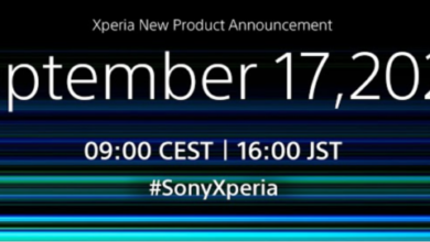 Фото - Sony анонсирует флагманский смартфон Xperia 5 II позже ожидаемого – 17 сентября