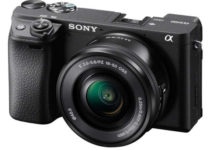 Фото - Sony объявляет о выпуске беззеркальной камеры нового поколения α6400 с самой быстрой в мире фокусировкой