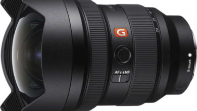 Фото - Sony, широкоугольные объективы, зум-объективы, объективы для камер Sony, серия G-Master, FE 12-24 mm F2.8 GM