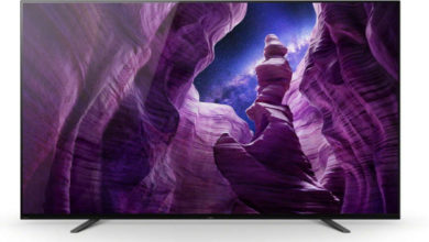 Фото - Sony, телевизоры, BRAVIA ZH8, BRAVIA А8, BRAVIA XH95, BRAVIAXH90