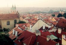 Фото - Составлен рейтинг станций метро Праги по росту цен на близлежащее жильё
