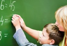 Фото - Совместное внимание на уроках: ребенок следует за учителем или учитель – за ребенком