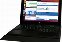 Фото - Создан планшет на Linux Ubuntu дешевле $100. Видео