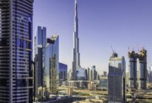Фото - S&P прогнозирует падение цен на недвижимость в Дубае до уровня 2010 года