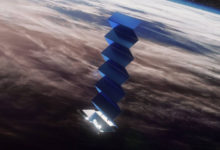 Фото - SpaceX стала рекордсменом по скорости производства спутников: она строит по 120 аппаратов Starlink в месяц
