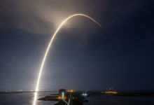 Фото - SpaceX установила новый рекорд