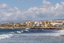 Фото - Спад продаж недвижимости иностранцам на Кипре в марте достигал 65%