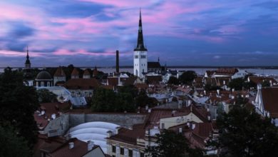 Фото - Специалисты назвали эстонские города с самым стремительным ростом цен. В лидерах – далеко не Таллин