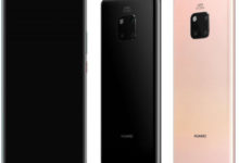 Фото - Специальные цены на смартфоны HUAWEI