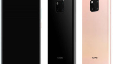 Фото - Специальные цены на смартфоны HUAWEI