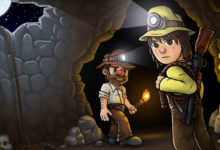 Фото - Spelunky 2 наконец обзавелась датой выхода, но пока только для PS4