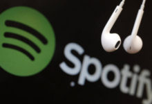 Фото - Spotify объявил об официальном запуске в России