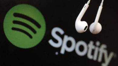 Фото - Spotify объявил об официальном запуске в России