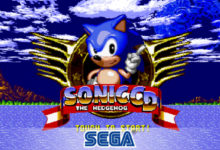 Фото - Спустя 27 лет в платформере Sonic the Hedgehog CD нашли странный и жутковатый секрет