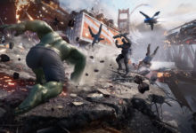 Фото - Square Enix поделилась подробностями о боевых пропусках Marvel’s Avengers
