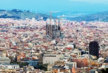 Фото - Средние арендные ставки в Барселоне перескочили отметку в 1 000 евро