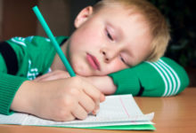 Фото - Средства от детской усталости