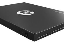 Фото - SSD-накопители HP S750 оборудованы интерфейсом SATA