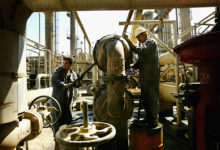 Фото - США досталась иракская нефть