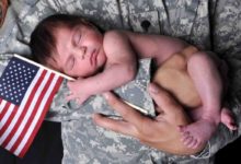 Фото - США хотят ограничить выдачу виз беременным
