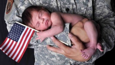 Фото - США хотят ограничить выдачу виз беременным