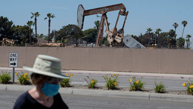 Фото - США поставили под угрозу стабильность нефти