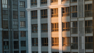 Фото - Стандартная высота потолков в квартире: какой она бывает и как ее изменить