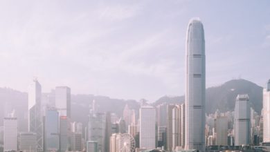 Фото - Ставки аренды на роскошное жильё в Гонконге упали до 20%