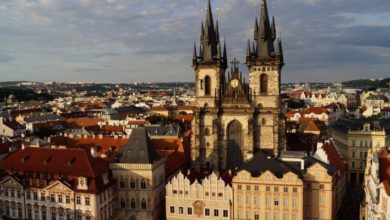 Фото - Ставки по ипотеке в Чехии достигли минимума за 2,5 года