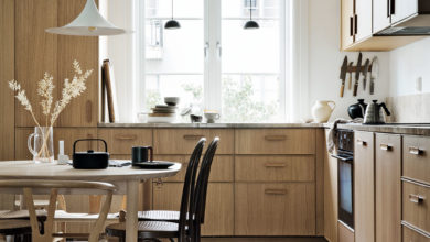 Фото - Стильная натуральность: квартира декоратора с обилием тёплых деревянных деталей в Осло