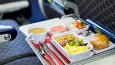 Фото - Стюардесса рассказала, какую еду не стоит брать в самолет и почему