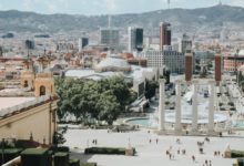 Фото - Стоимость жилья в самых неблагополучных по коронавирусу регионах Испании снизилась