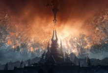 Фото - Страдания Утера в Тёмных землях: дополнение Shadowlands к World of Warcraft получило дату выхода и первую короткометражку