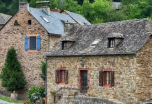 Фото - Стремление французов к загородным домам пока не воплотилось в реальность