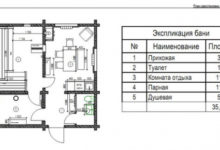 Фото - Строим баню: 9 полезных советов профи