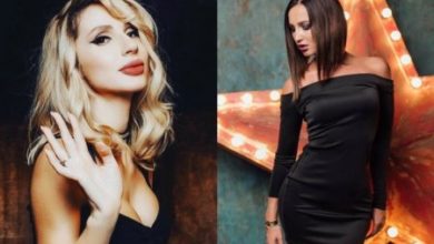 Фото - Светлана Лобода vs Ольга Бузова: певицы ополчились против друг друга в соцсетях