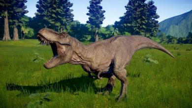 Фото - Switch-версия Jurassic World Evolution выйдет 3 ноября по цене 4499 рублей