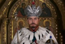 Фото - Сыгравший Николая II в «Матильде» актёр боится за свою безопасность