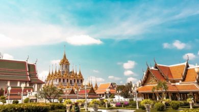 Фото - Таиланд собирается разрешить въезд в страну некоторым категориям иностранных специалистов