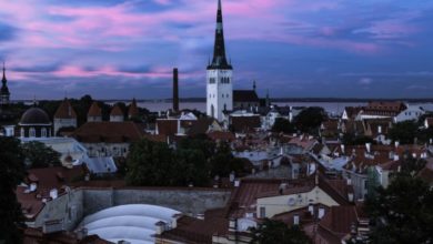 Фото - Таллинские квартиры подорожали значительно, хотя в остальной части Эстонии цены упали