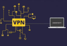 Фото - TechCrunch: в США, Японии и Австралии вырос спрос на VPN-сервисы из-за угрозы блокировки TikTok