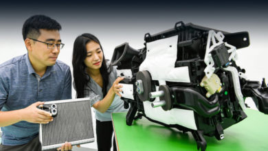 Фото - Технология Hyundai Quality Air сделает воздух безопаснее