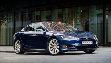 Фото - Tesla Model S и Model X получат улучшенный софт подвески