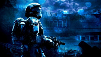 Фото - Тестирование ПК-версии Halo 3: ODST пройдёт уже в первой половине августа