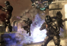 Фото - Тестирование ПК-версии Halo 3: ODST задержалось, но начнётся уже на предстоящей неделе