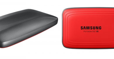 Фото - Тестируем быстрый SSD-накопитель Samsung X5