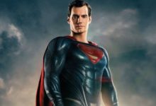 Фото - THR опровергло информацию о скором возвращении Генри Кавилла к роли Супермена