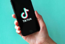 Фото - TikTok запускает стикеры для пожертвований
